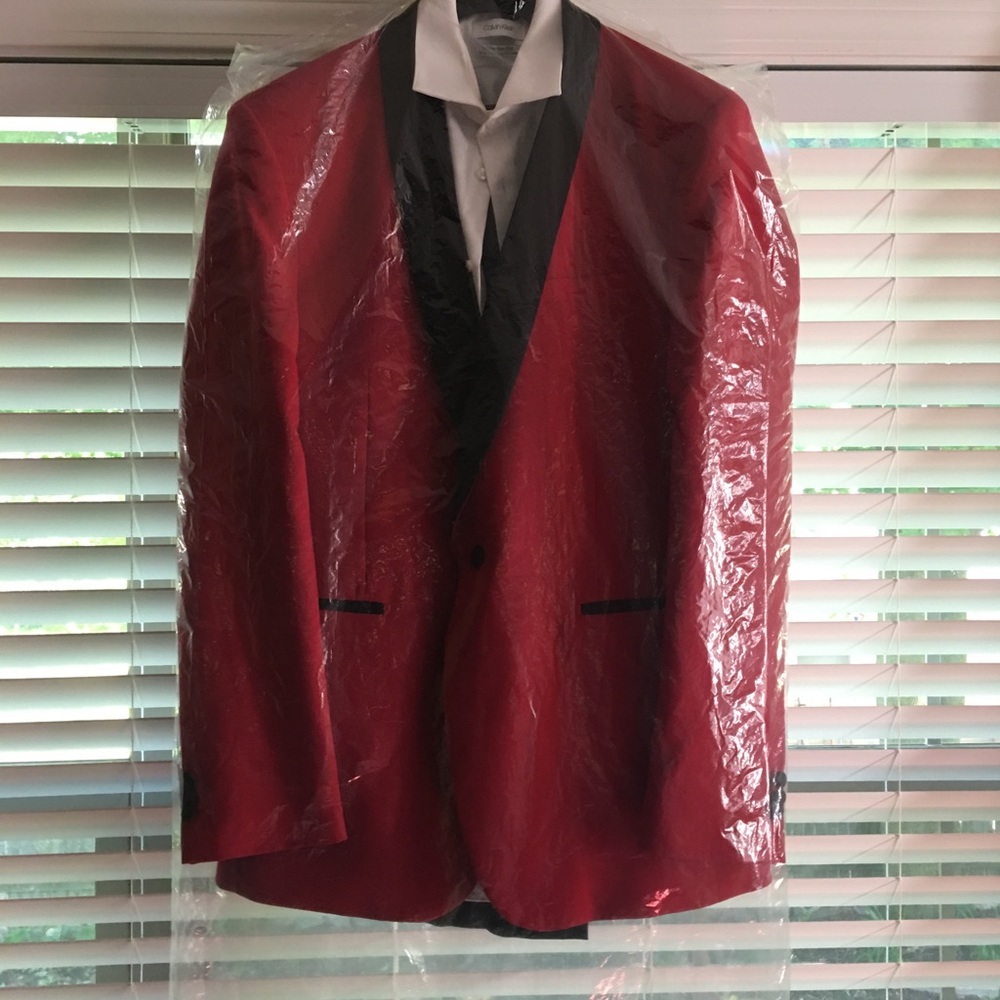 Men’s Egara Suit